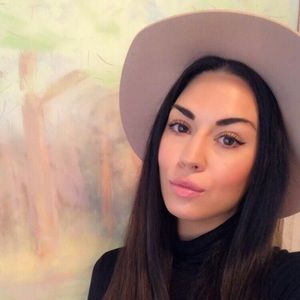 Meet your Posher, Katherine